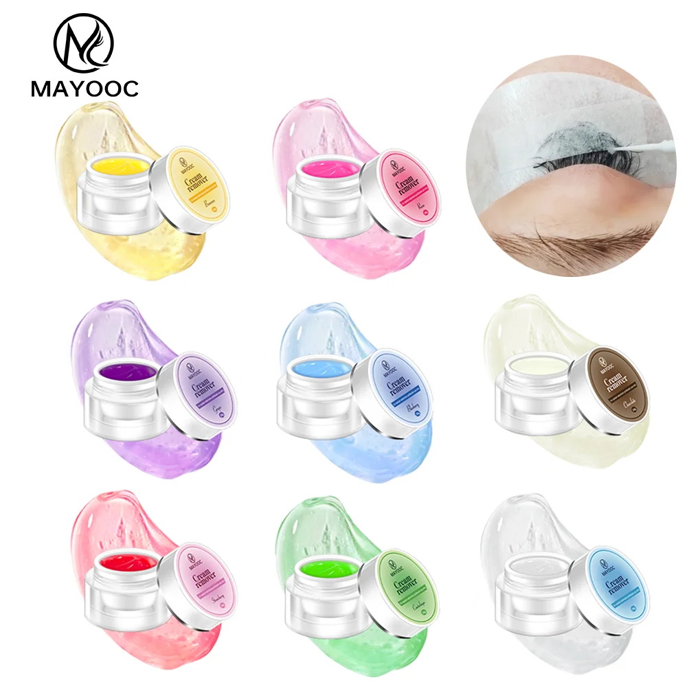 Eyelash Extension Glue Remover - Eyelash Extension Eye Irritation 评论和价格